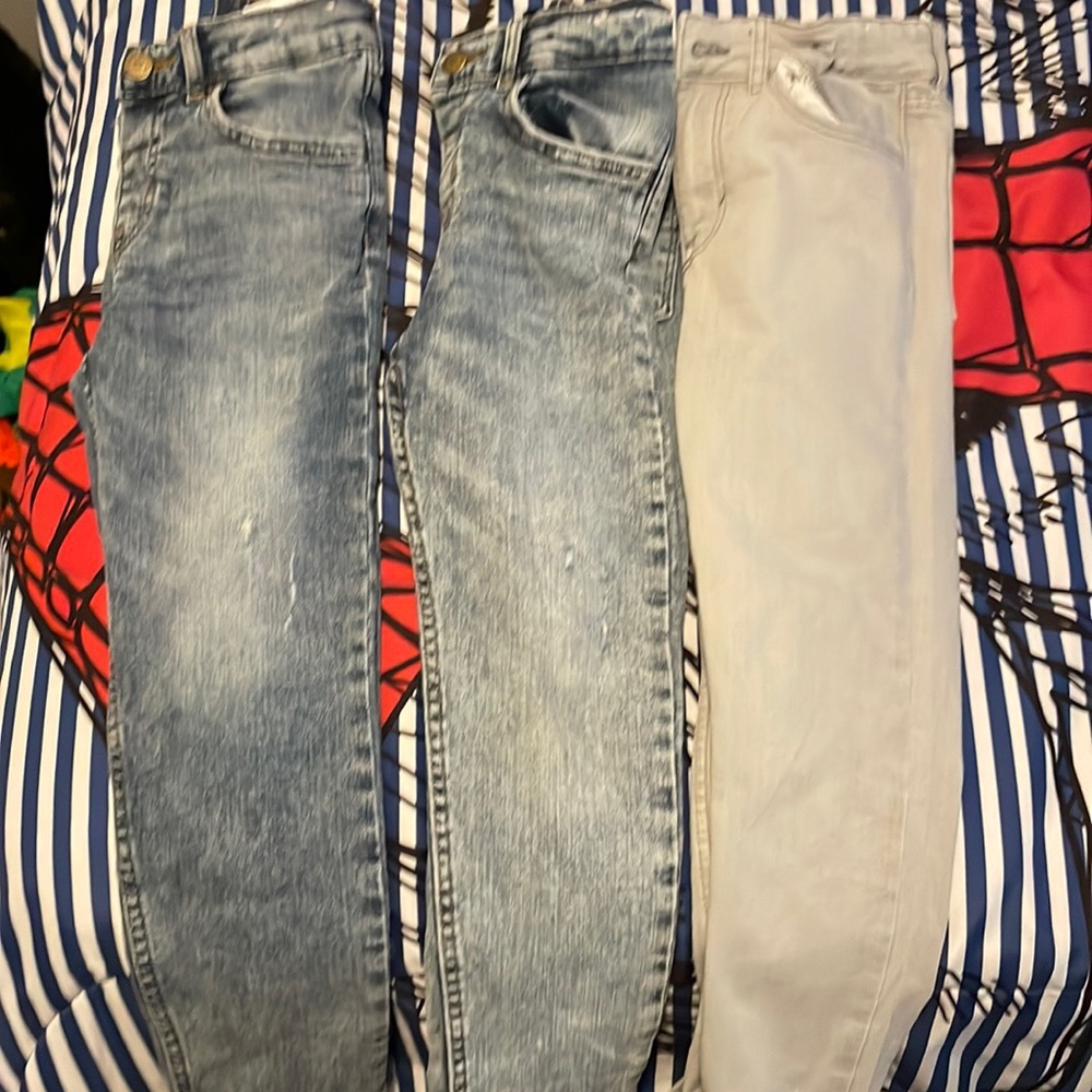 H&M Jeans